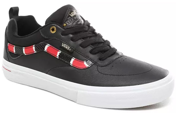 Vans Kyle Walker Pro 'Coral Snake' VN0A2XSGVFN