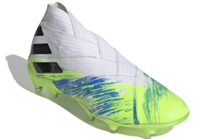 adidas Nemeziz 19+ FG 'White' EG7318