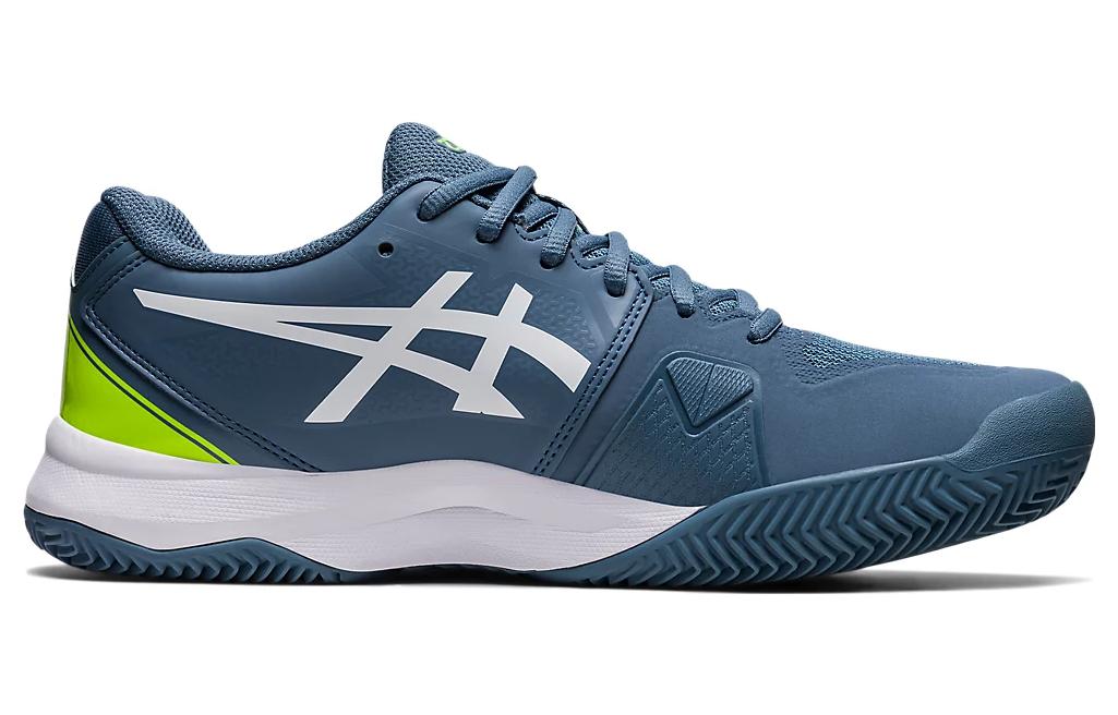 ASICS Gel-Challenger 13 Clay 'Steel Blue' 1041A221-400