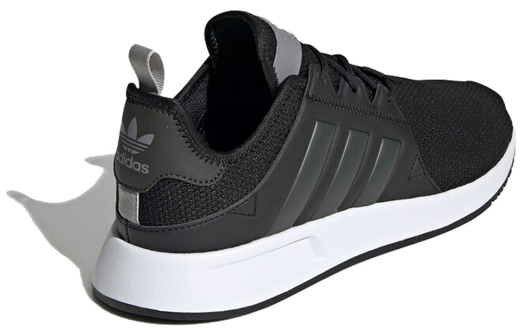 adidas X_PLR 'Core Black Cloud White' EE6820