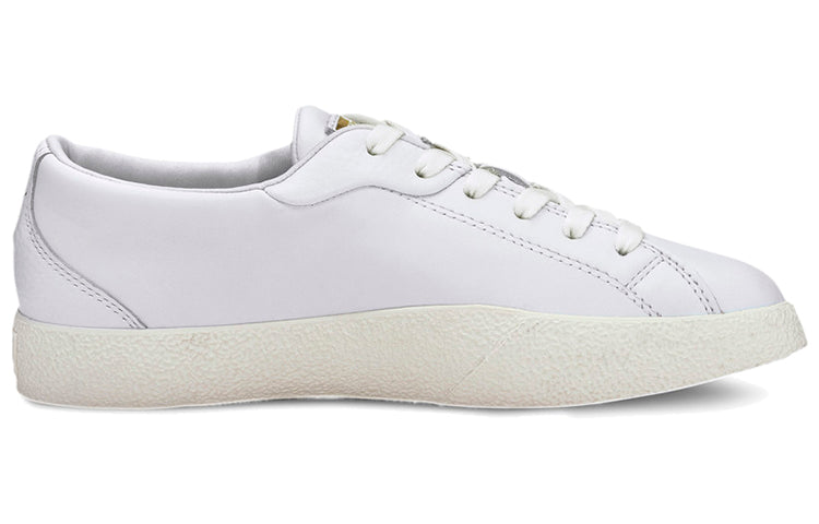 (WMNS) PUMA Love Twist White/Gold 373448-01
