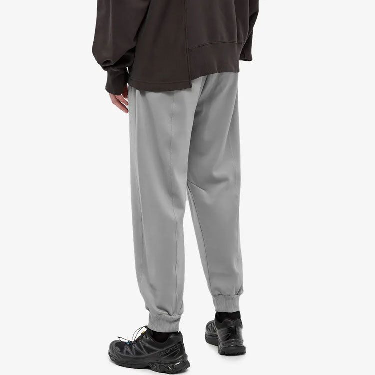 A-COLD-WALL* Technical Sweatpants 'Grey' ACWMB090-GREY