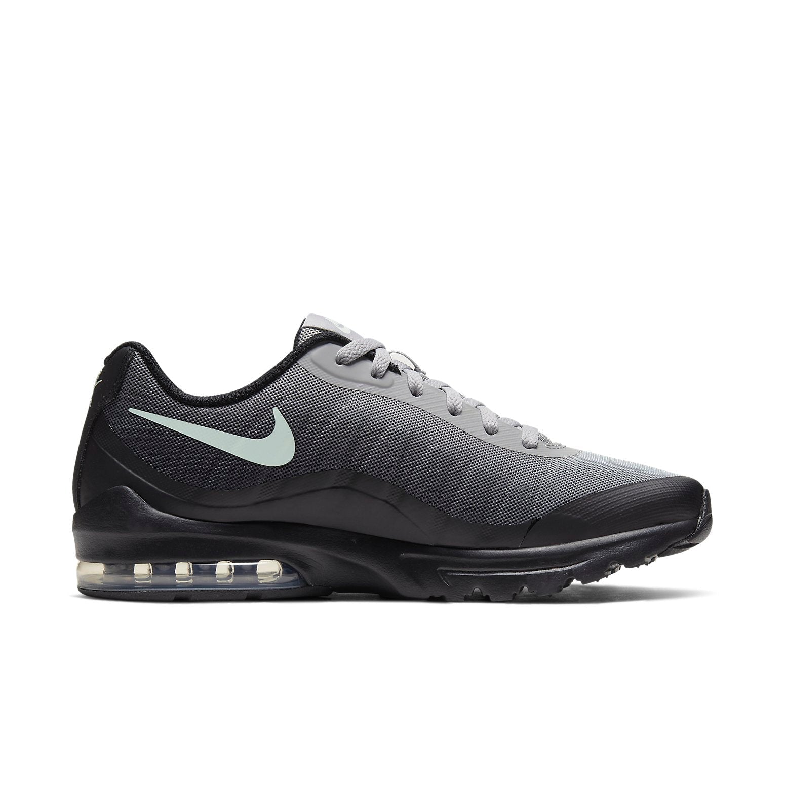 Nike Air Max Invigor 'Grey Black' CW2648-001