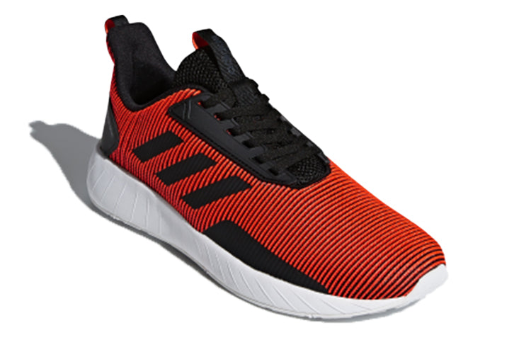adidas neo Questar Drive 'Red Black' DB1571