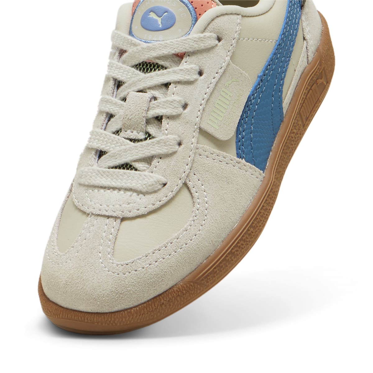 (PS) Puma Palermo FC 'Desert Dust Blue Horizon' 397912-01