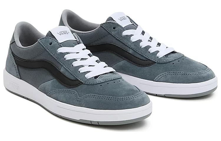 Vans Cruze Too ComfyCush 'Blue Grey' VN0A5KR5G0Z