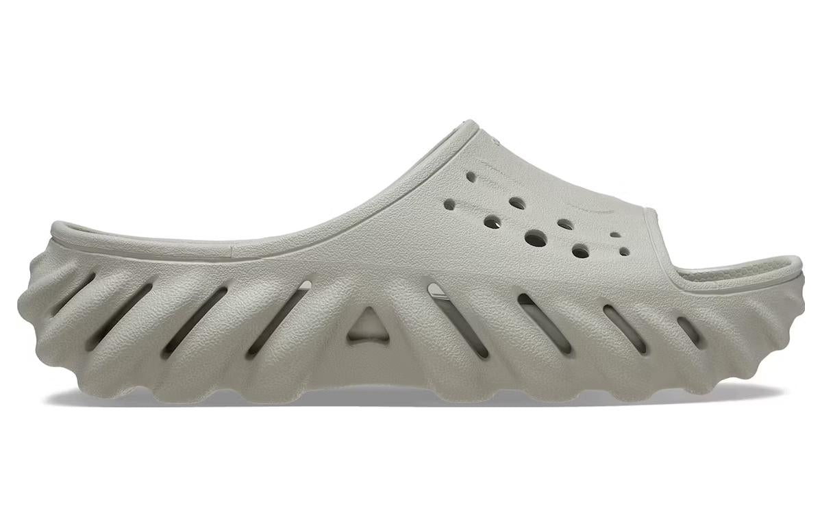 Crocs Echo Slide 'Elephant' 208170-1LM