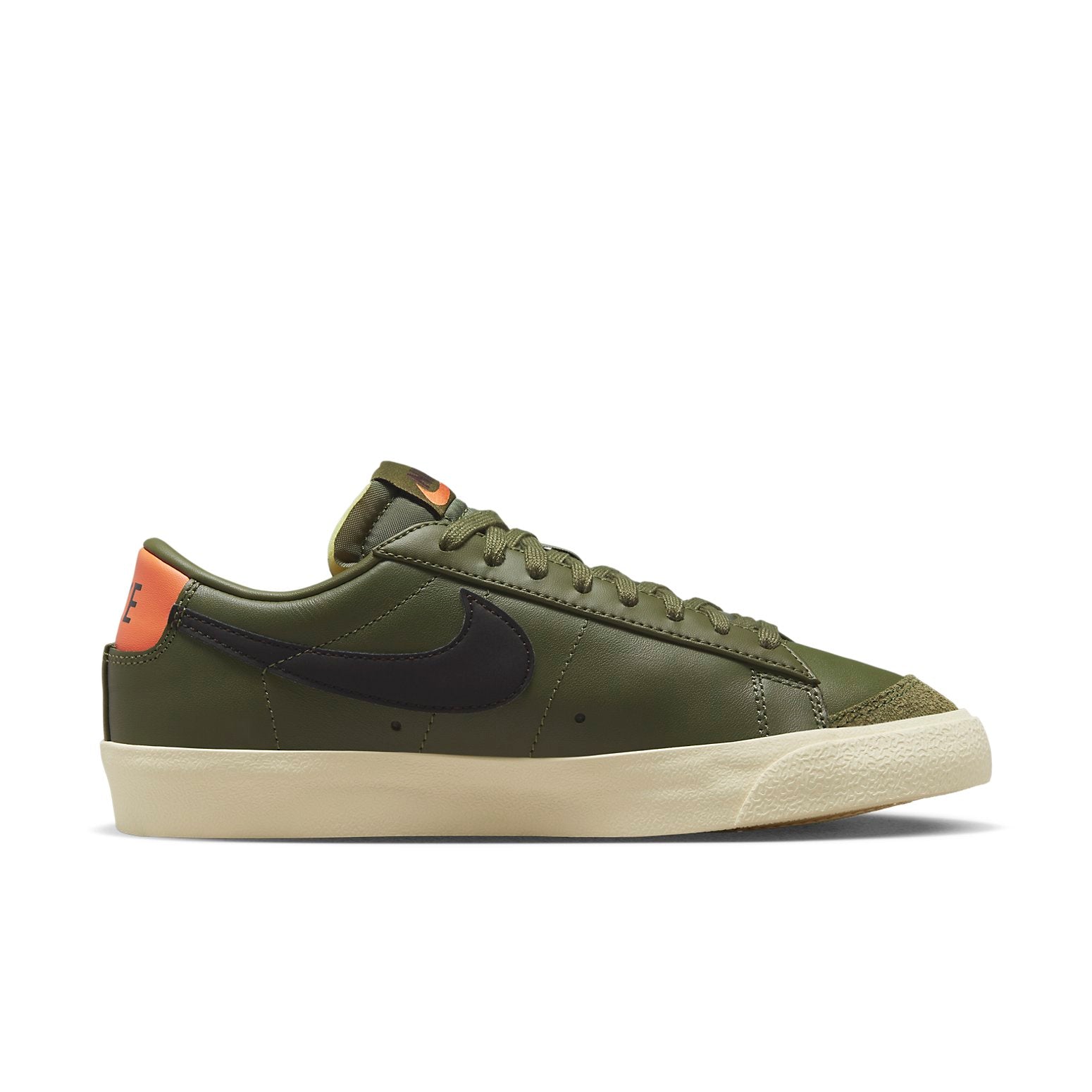 (WMNS) Nike Blazer Low 77 DC4769-201