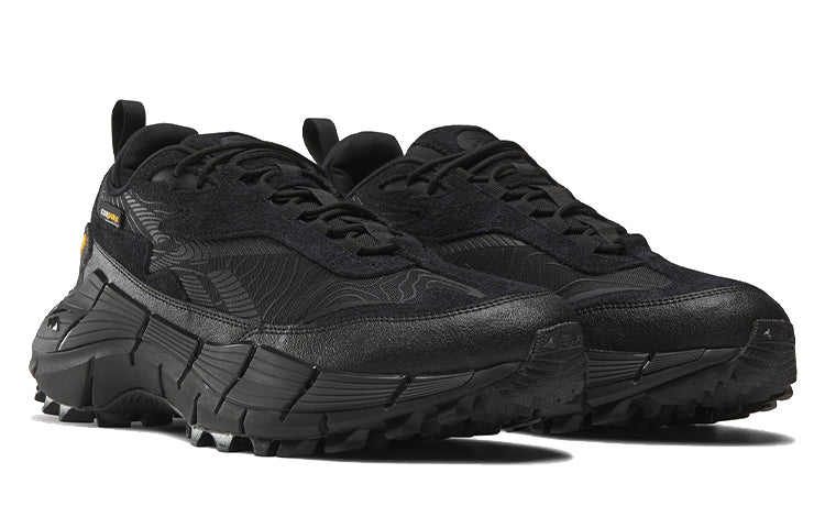 Reebok Zig Kinetica 2.5 ADV Edge 'Black' 100074785