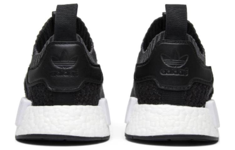 adidas A Ma Maniere x Invincible x NMD_R1 Primeknit 'Core Black' CM7879