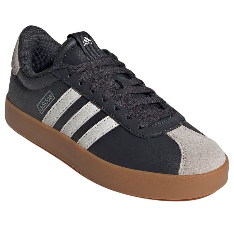 adidas VL COURT 3.0 'Carbon' JS0504