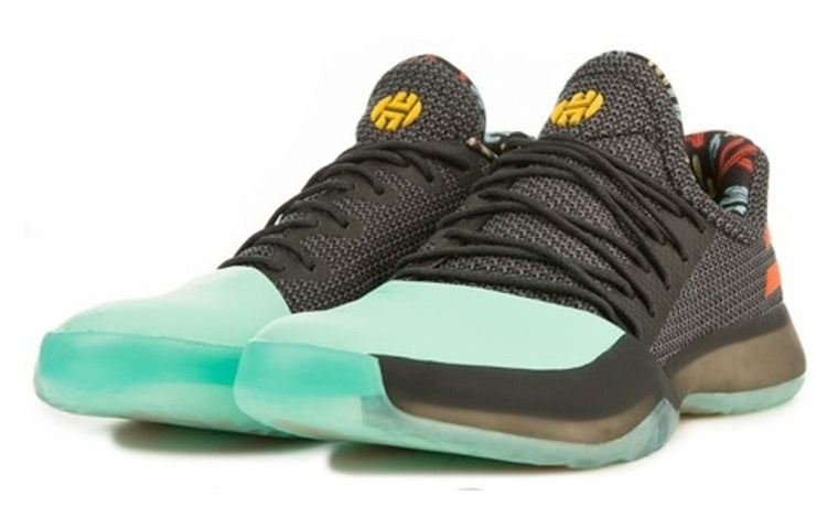 adidas Harden Volume 1 'Cactus Kid' BW1573