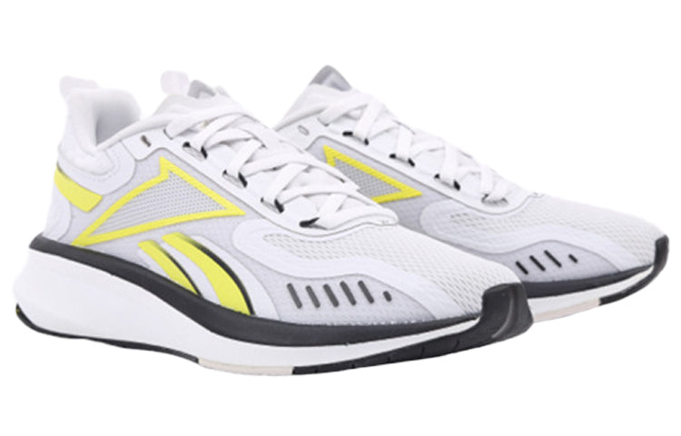 Reebok Rbk-Fusium Run 20 Sneakers White/Yellow EH0006