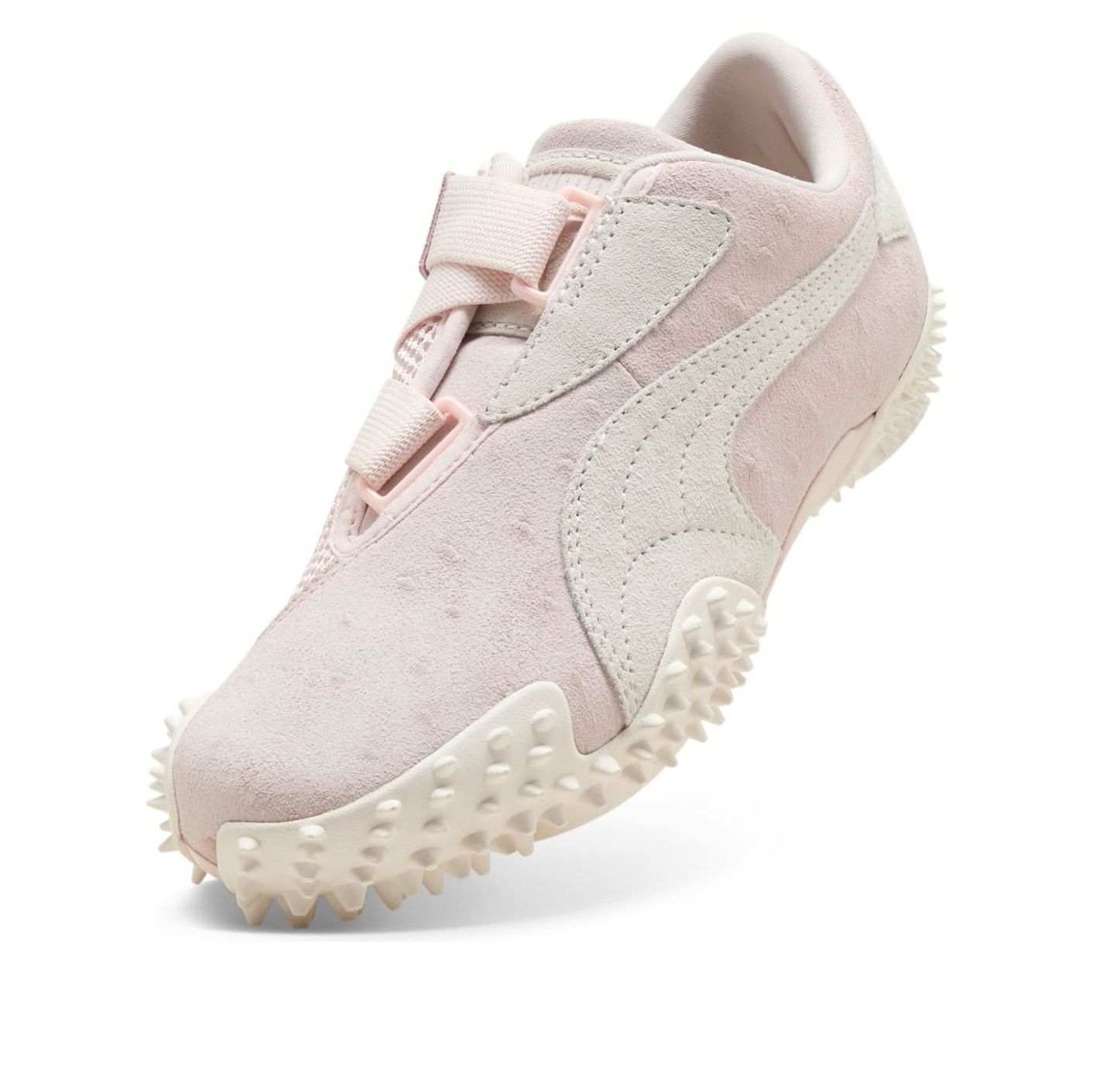 (WMNS) PUMA Mostro 'Ostrich Jasmine Flower' 406854-02