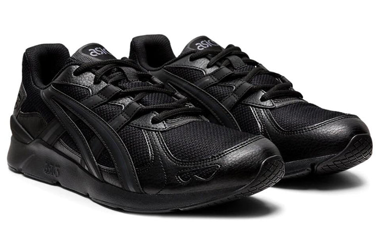 ASICS Gel Lyte Runner 2 'Black' 1191A296-001