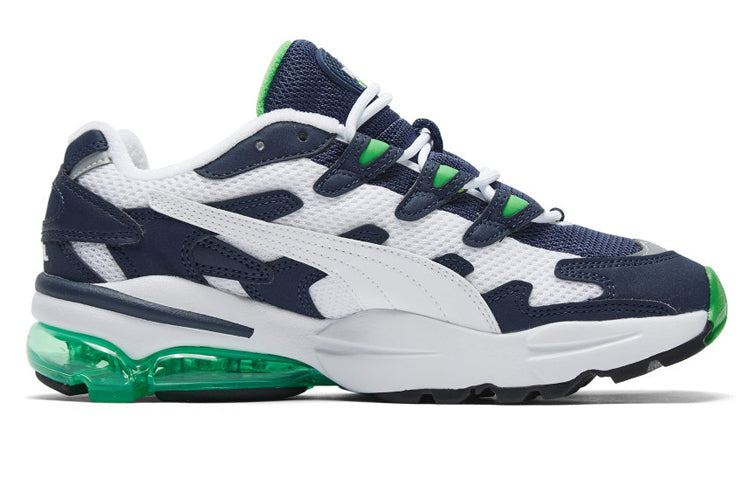 PUMA Cell Alien OG 'Peacoat' 369801-02