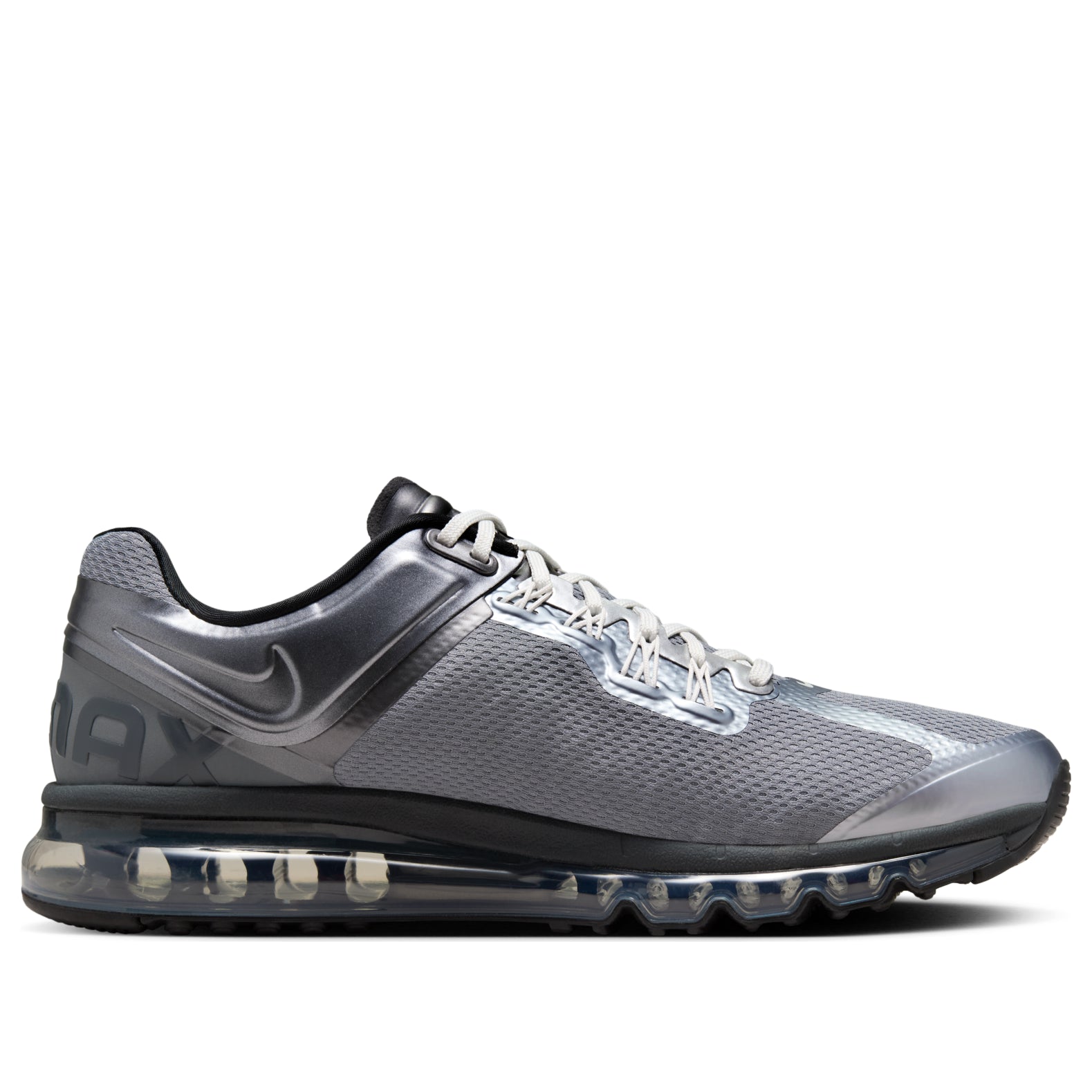 Nike Air Max 2013 'Metallic Cool Grey' HQ3481-099