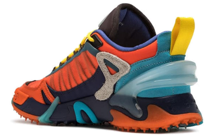 Off-White ODSY-2000 'Orange Blue' OMIA190F20FAB0012045