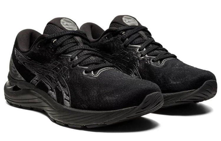 (WMNS) ASICS Gel-Cumulus 23 'Black' 1012A888-002