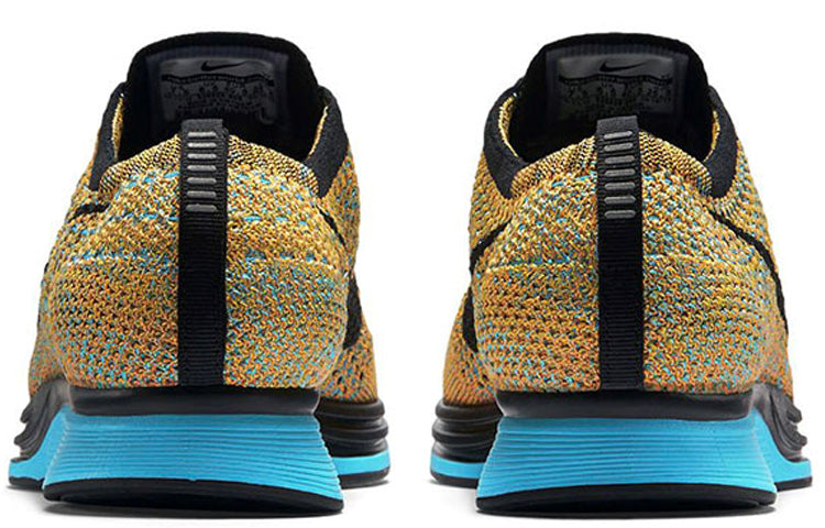 Nike Flyknit Racer 'Sherbet' 526628-800