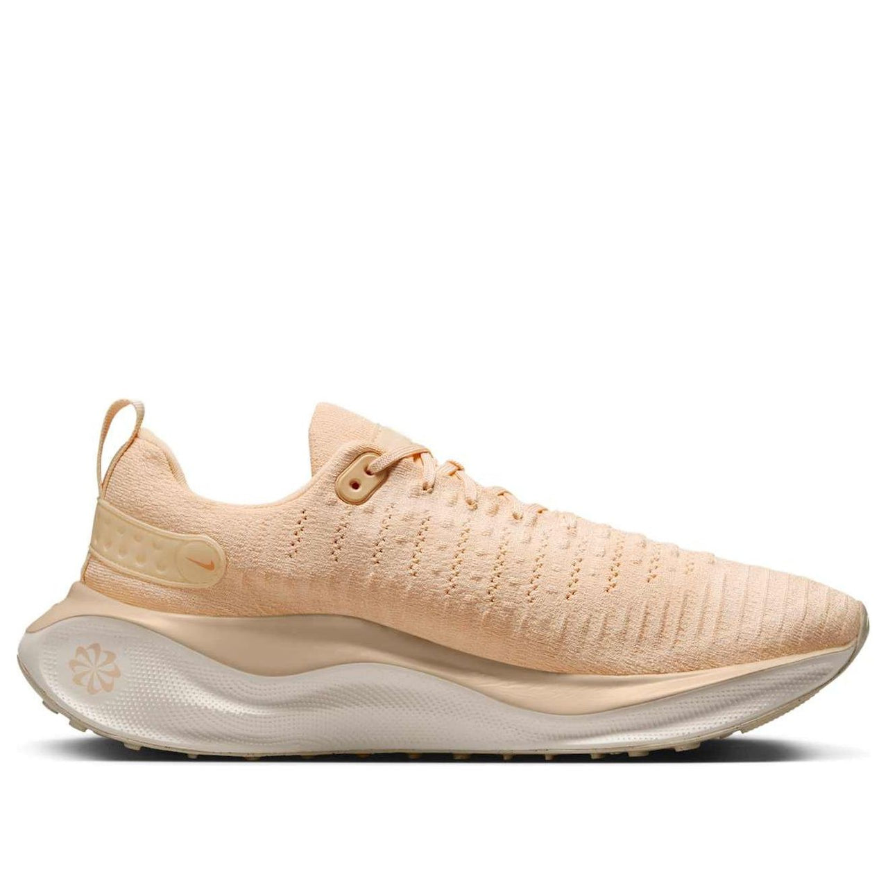 Nike ReactX Infinity Run 4 'Pale Vanilla Celestial Gold' DR2665-201