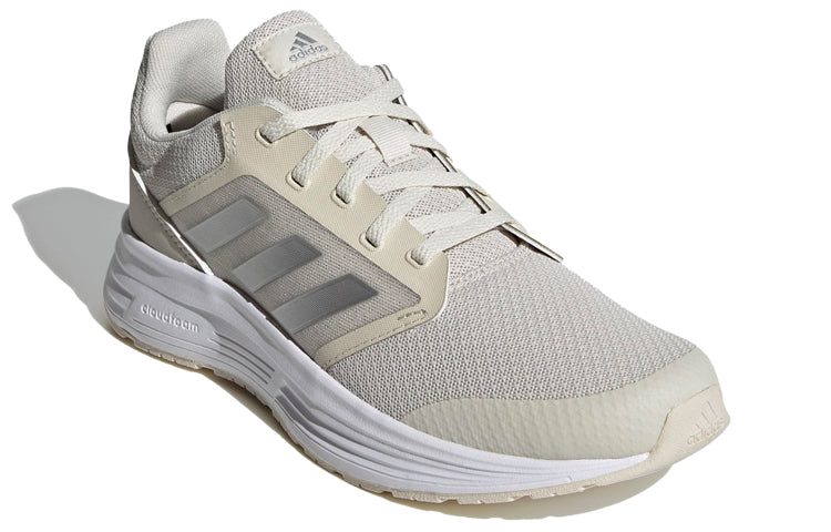 (WMNS) adidas Galaxy 5 'Aluminium' FW6121
