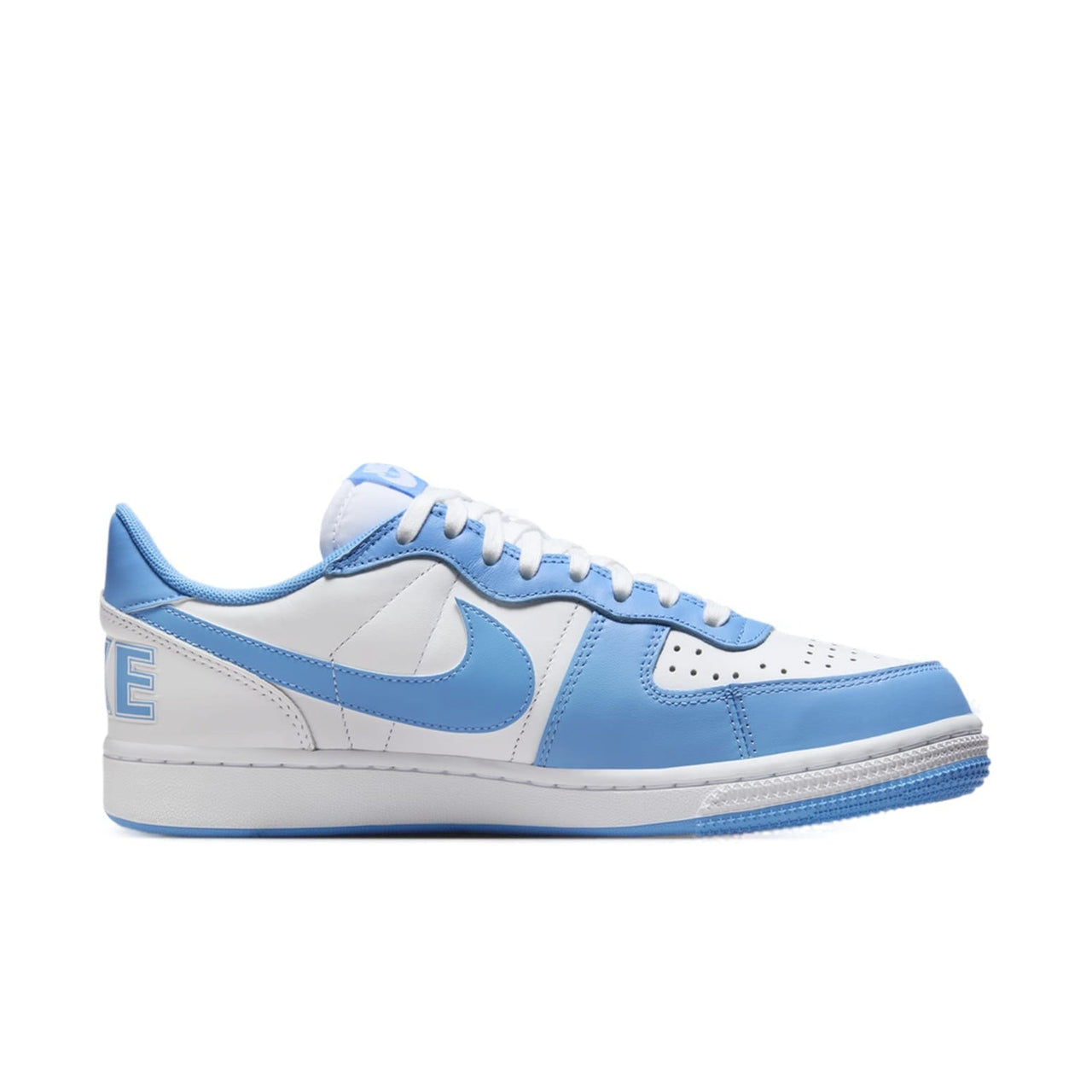Nike Terminator Low 'University Blue' FQ8748-412