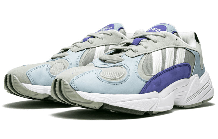 adidas x END. Yung-1 'Atmosphere' G27635