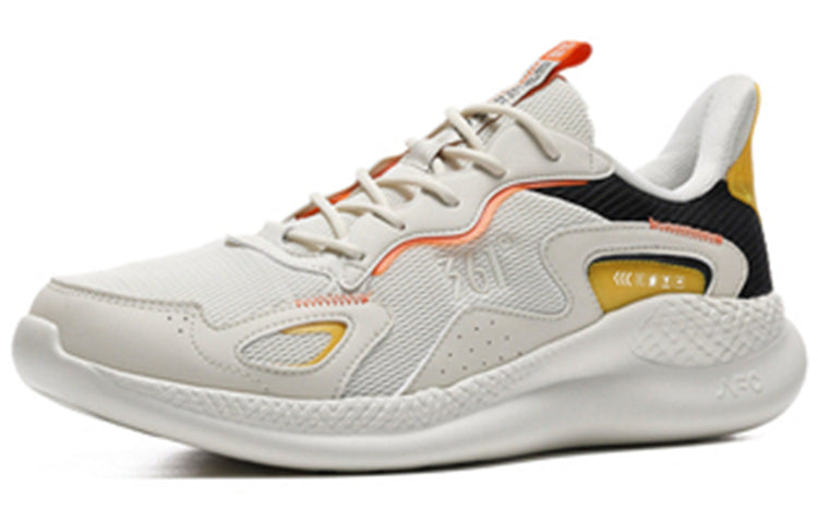 361 Degrees NFO 'Cream White' 572034414-2