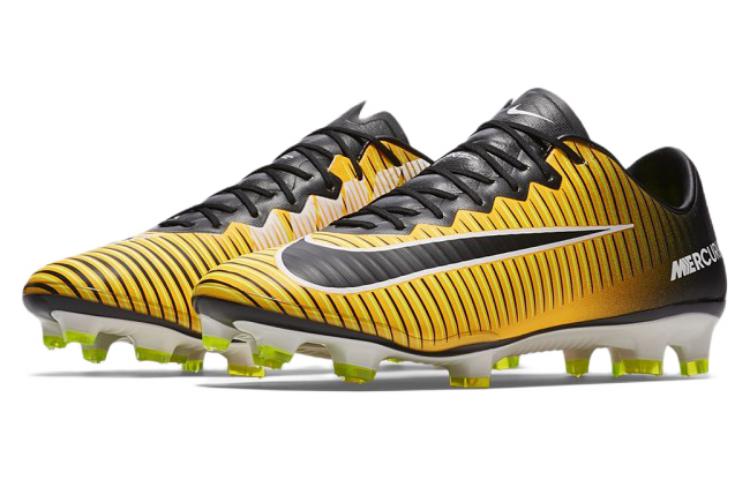 Nike Mercurial Vapor 11 FG 'Laser Orange' 831958-801