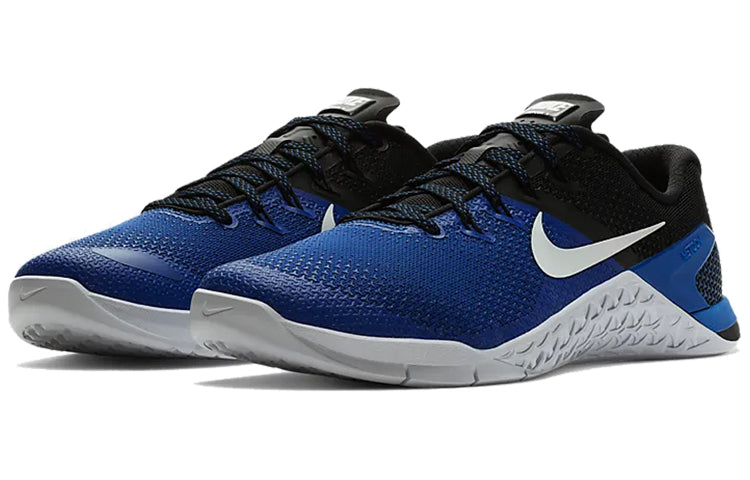Nike Metcon 4 'Game Royal' AH7453-410