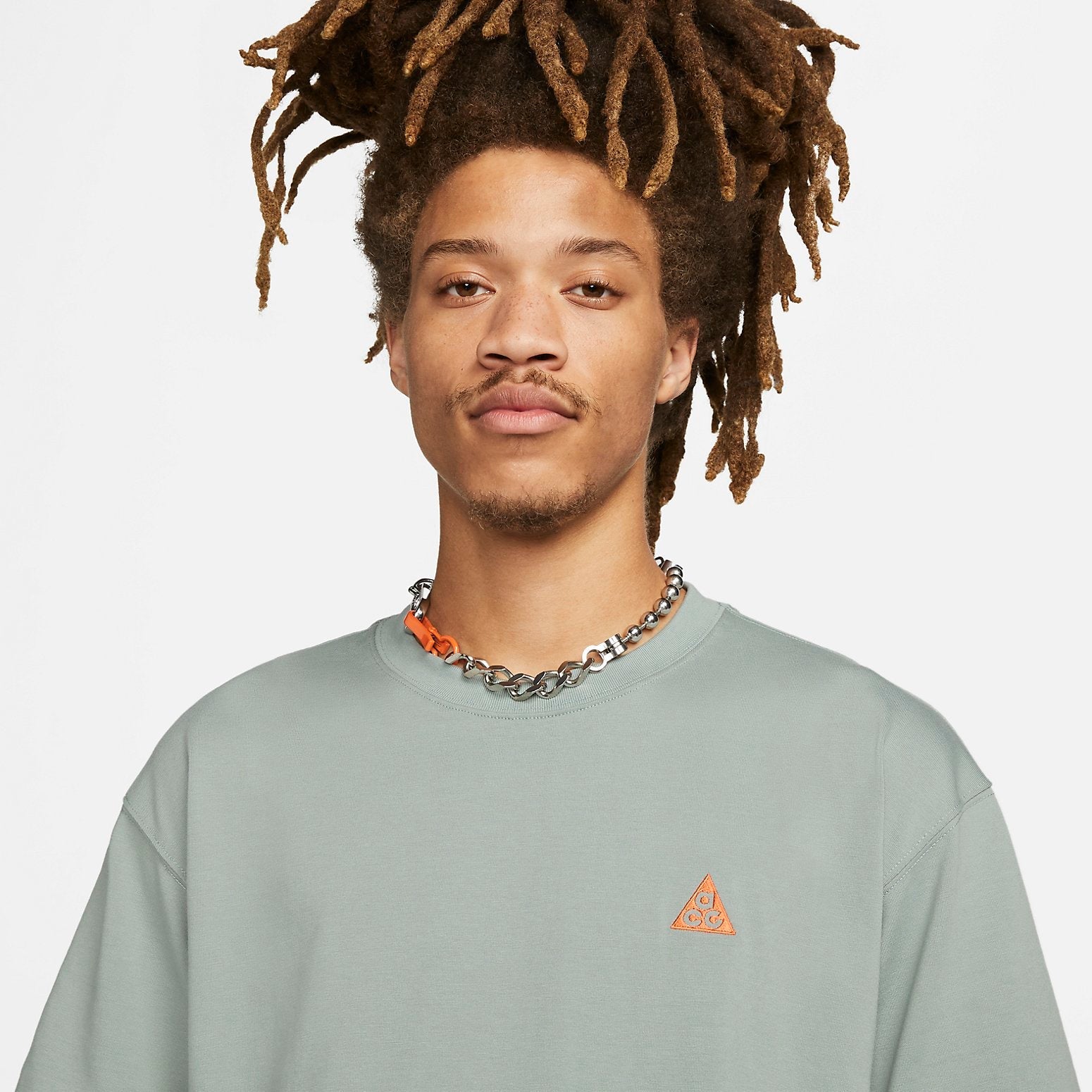 Nike ACG T-Shirt 'Mica Green' DJ3642-330