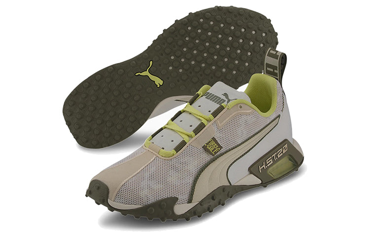 (WMNS) PUMA First Mile x H.ST.20 'Camo - White Tapioca' 193141-01