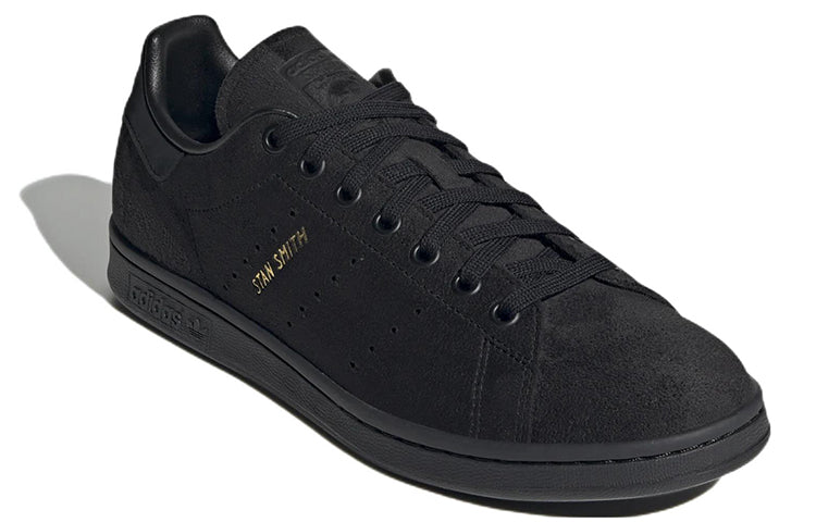 adidas Stan Smith 'Black Gold Metallic' GW1394