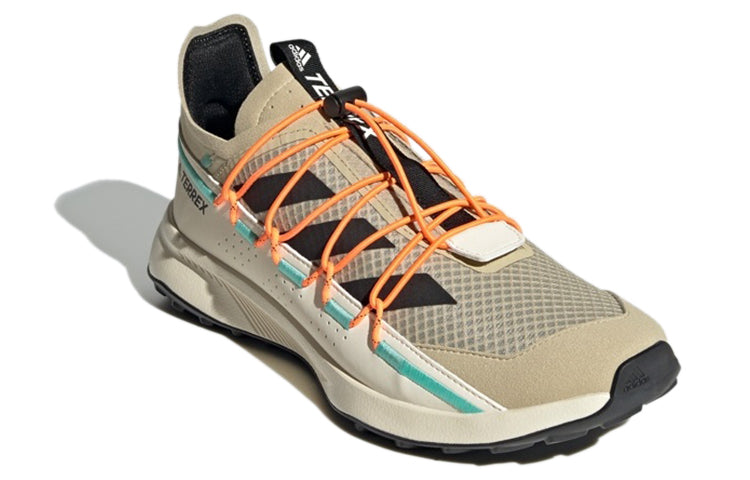 adidas Terrex Voyager 21 'Savanna Screaming Orange' FW9406