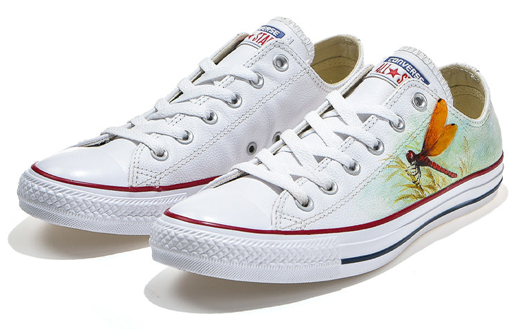 Converse Chuck Taylor All Star 3D HAPTIC ART 132173C-203862