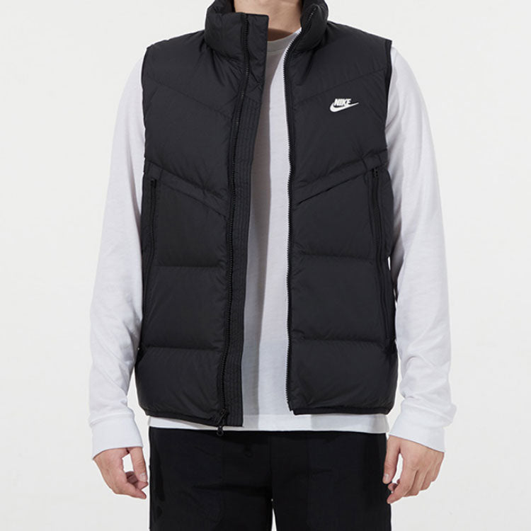 Nike Sportswear Storm-FIT Windrunner Logo Black DD6818-010