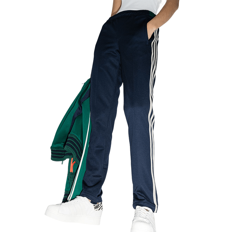 adidas x Wales Bonner Lovers Track Pant Asia Sizing 'Blue' GL5188