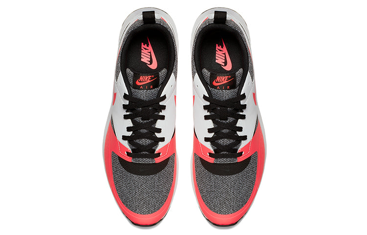 Nike Air Max Vision SE 'Grey Solar Red' 918231-002