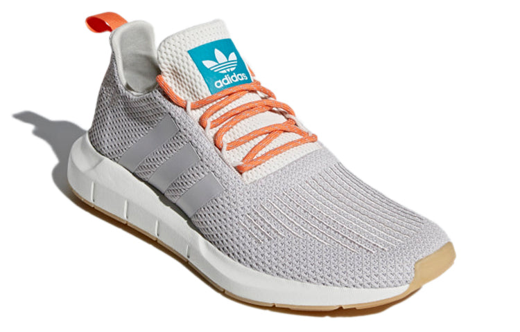 adidas originals Swift Run Summer Grey/White CQ3085