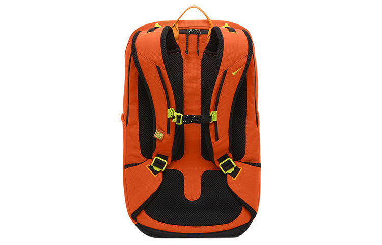 Nike Hike Backpack (27L) 'Orange' DJ9677-819