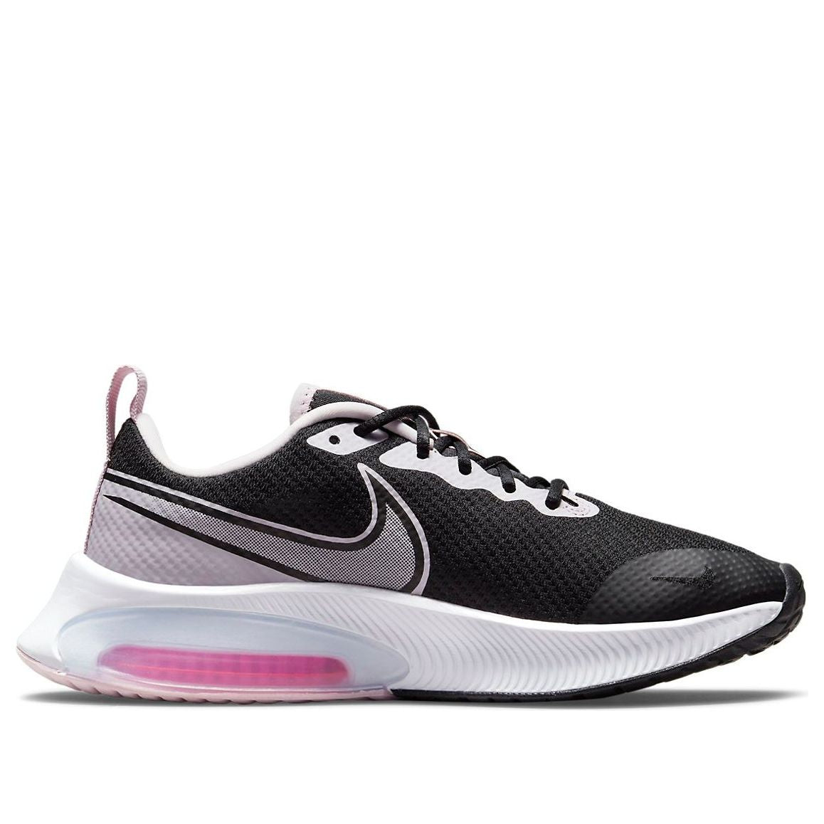 (GS) Nike Air Zoom Arcadia 'Black Pink Foam' CK0715-008
