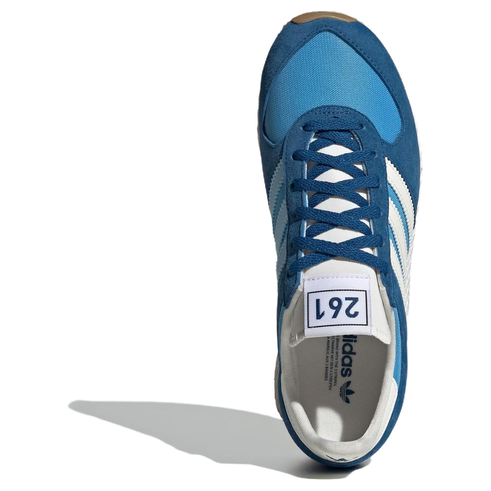 (WMNS) adidas Atlanta 'Semi Blue Burst' IE2944