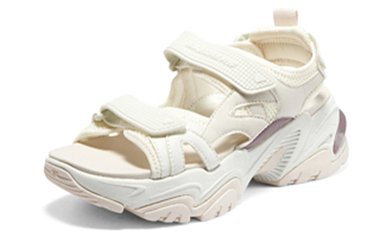(WMNS) Skechers Sandal 896051-NTPK