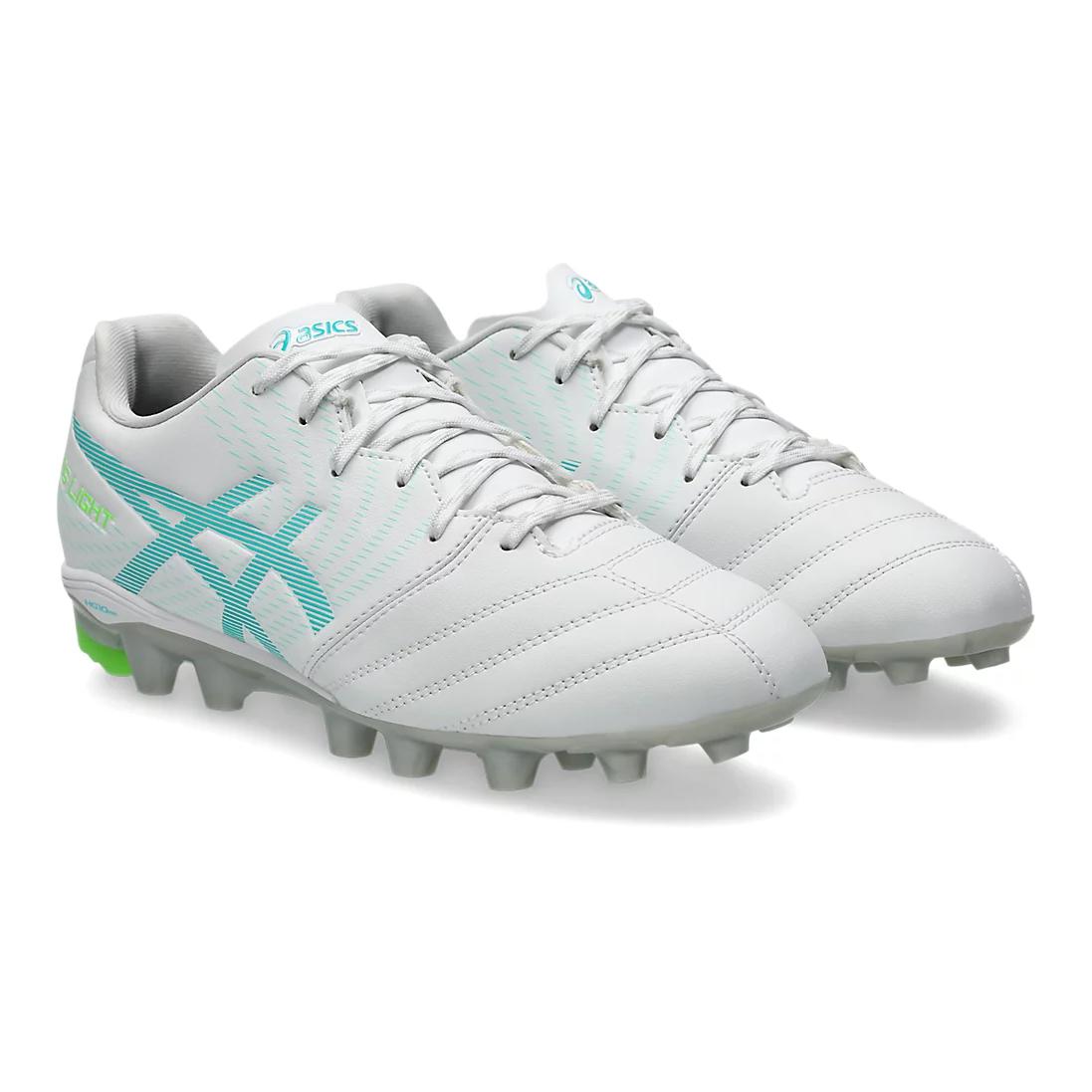 (GS) ASICS DS Light JR 'White Sea Glass' 1104A054-100