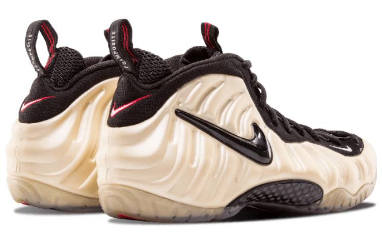 Nike Air Foamposite Pro 'Pearl' 2010 624041-206