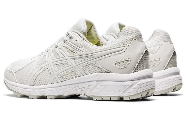 (WMNS) ASICS Jog 100 Trl 'White' 1022A362-100