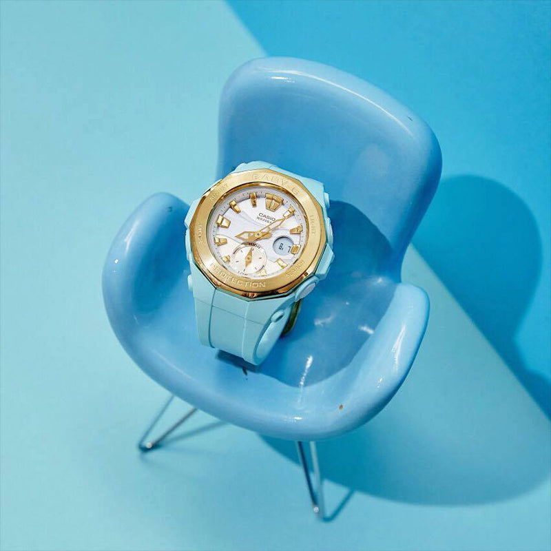 CASIO Baby-G 'Blue' BGA-220G-2A