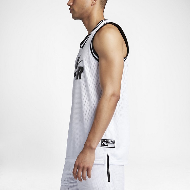 Apparel s Men Nike Air Jersey 834135-100