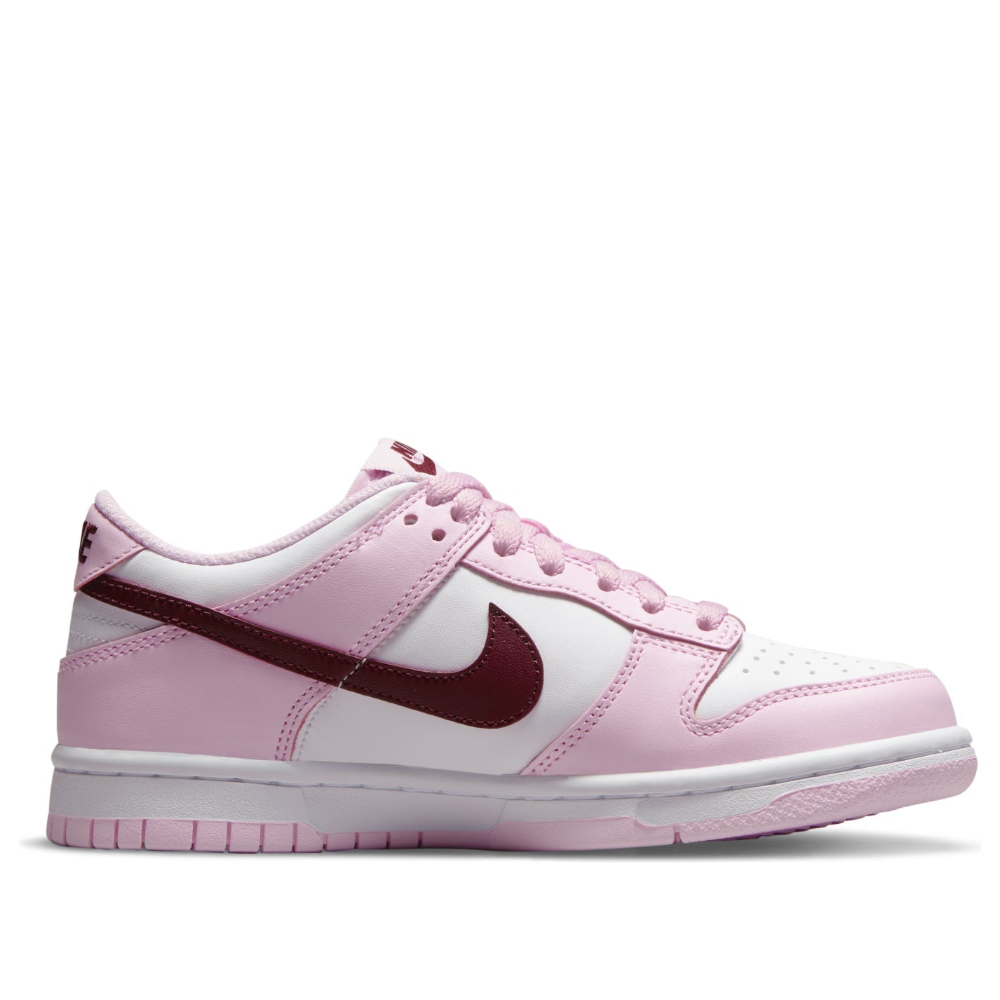 (GS) Nike Dunk Low 'Pink Foam' CW1590-601